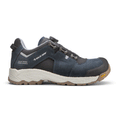 Solid Gear SG80017 Vapor 3 Explore Breathable BOA Safety Work Safety Trainers Navy Blue