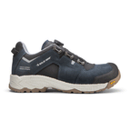 Solid Gear SG80017 Vapor 3 Explore Breathable BOA Safety Work Safety Trainers Navy Blue