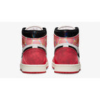 Air Jordan 1 Retro High OG Spider-Man Across The Spider-Verse Trainers