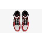 Air Jordan 1 Retro High OG Spider-Man Across The Spider-Verse Trainers