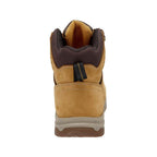 DeWalt Summit Water Resistant Steel Toe Cap Safety Work Safety Boots Wheat