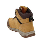 DeWalt Summit Water Resistant Steel Toe Cap Safety Work Safety Boots Wheat