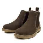 Bareback Footwear Toddy Short Boots Brown