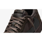 Air Jordan 1 Retro Low OG SP Travis Scott Velvet Brown Trainers