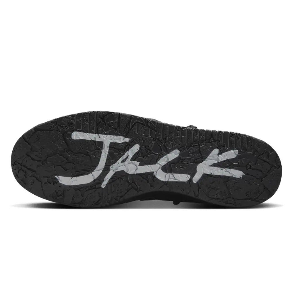 Air Jordan Jumpman Jack TR Travis Scott Dark Mocha Trainers