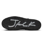 Air Jordan Jumpman Jack TR Travis Scott Dark Mocha Trainers