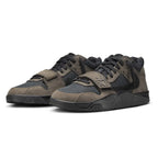Air Jordan Jumpman Jack TR Travis Scott Dark Mocha Trainers
