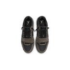 Air Jordan Jumpman Jack TR Travis Scott Dark Mocha Trainers
