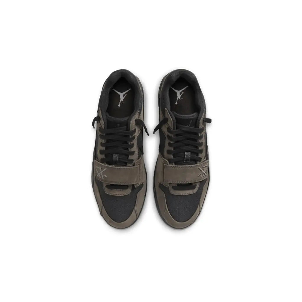 Air Jordan Jumpman Jack TR Travis Scott Dark Mocha Trainers