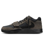 Air Jordan Jumpman Jack TR Travis Scott Dark Mocha Trainers
