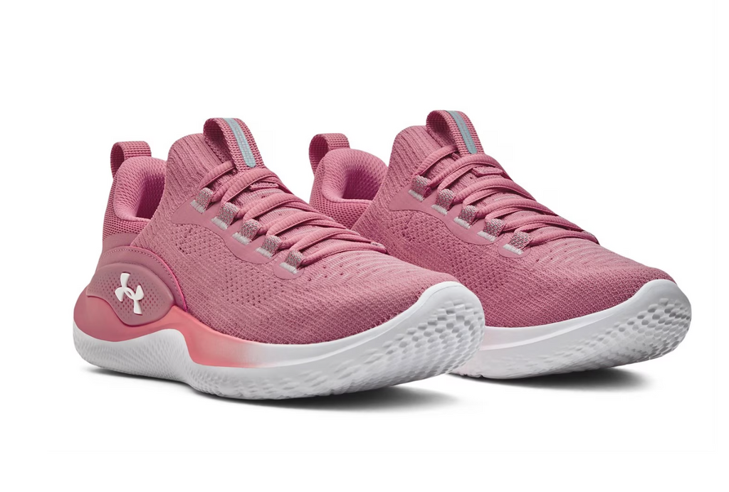 Under Armour Flow Dynamic Womens Trainers UK 4.5 EU 38