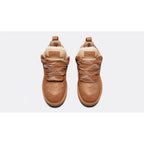UGG Lowmel Trainer Chestnut Womens Trainers