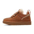 UGG Lowmel Trainer Chestnut Womens Trainers