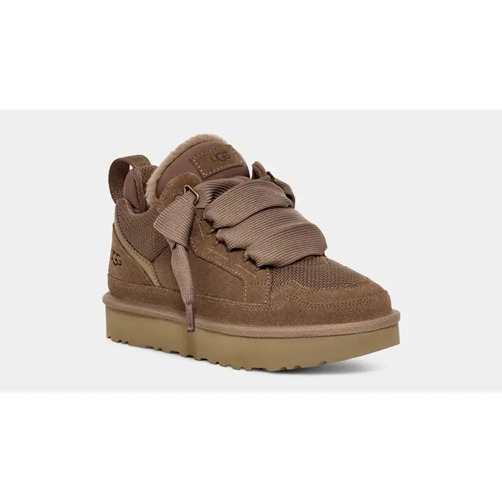UGG Lowmel Trainer Hickory Womens Trainers