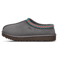 UGG Tasman Slipper Dark Grey Womens Trainers