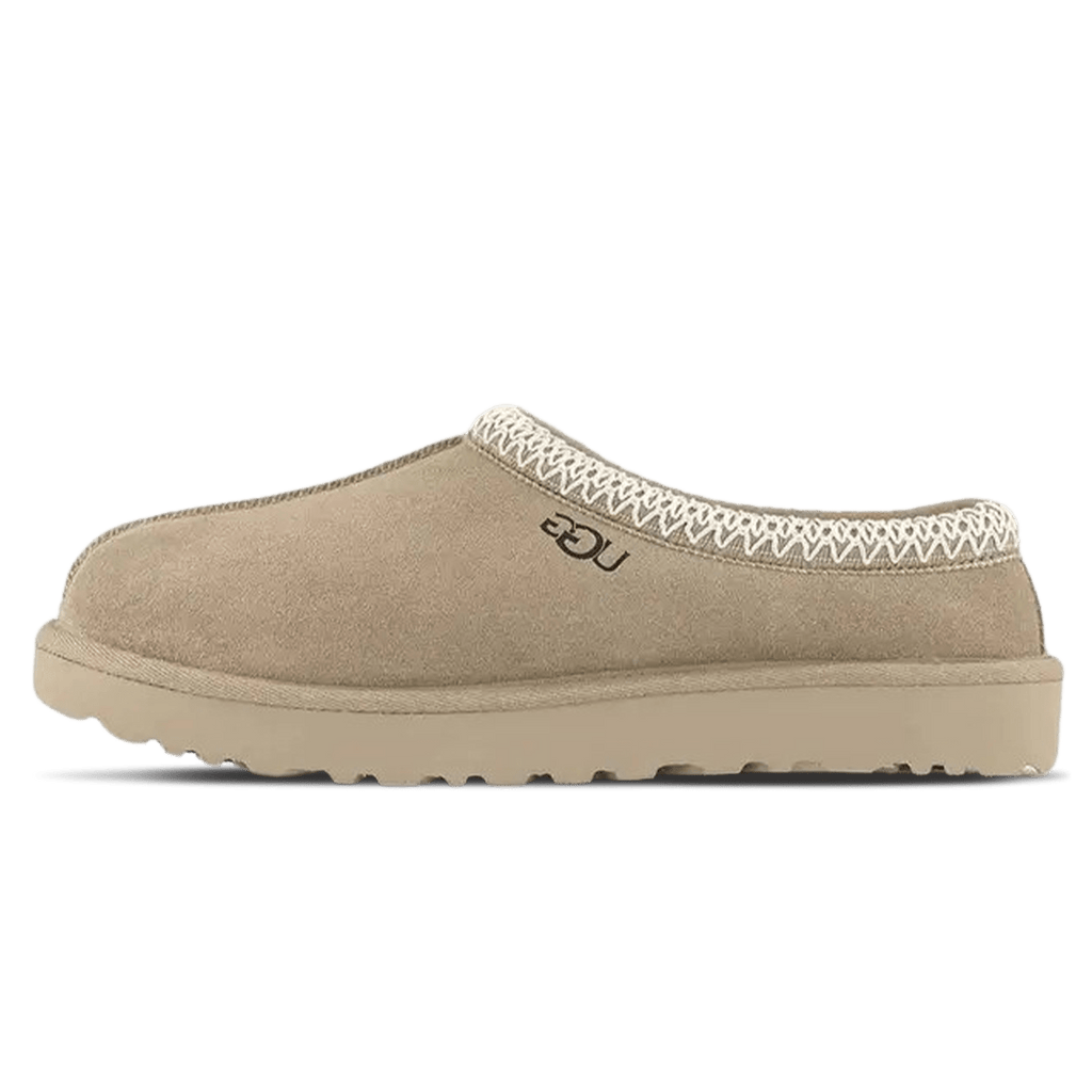 UGG Tasman Slipper Mustard Seed Womens Trainers