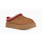 UGG Tazz Slipper Chestnut Womens Trainers