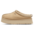 UGG Tazz Slipper Mustard Seed Womens Trainers