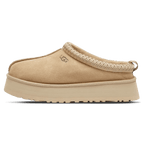 UGG Tazz Slipper Mustard Seed Womens Trainers
