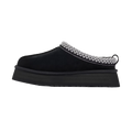 UGG Tazz Slipper Black Womens Trainers