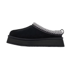 UGG Tazz Slipper Black Womens Trainers