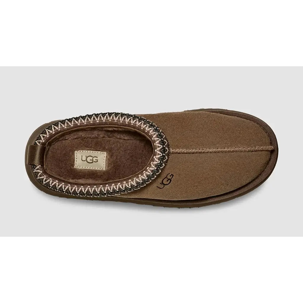 UGG Tazz Slipper Hickory Womens Trainers