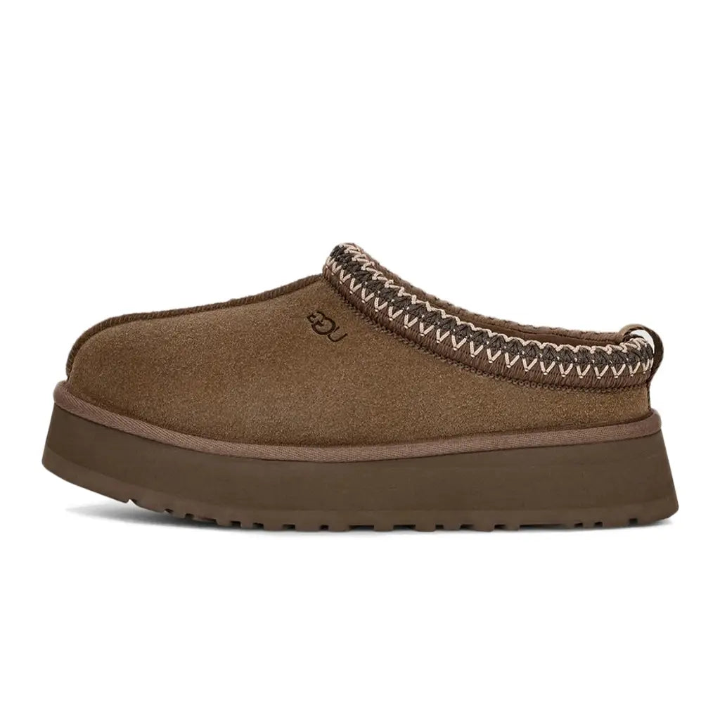 UGG Tazz Slipper Hickory Womens Trainers