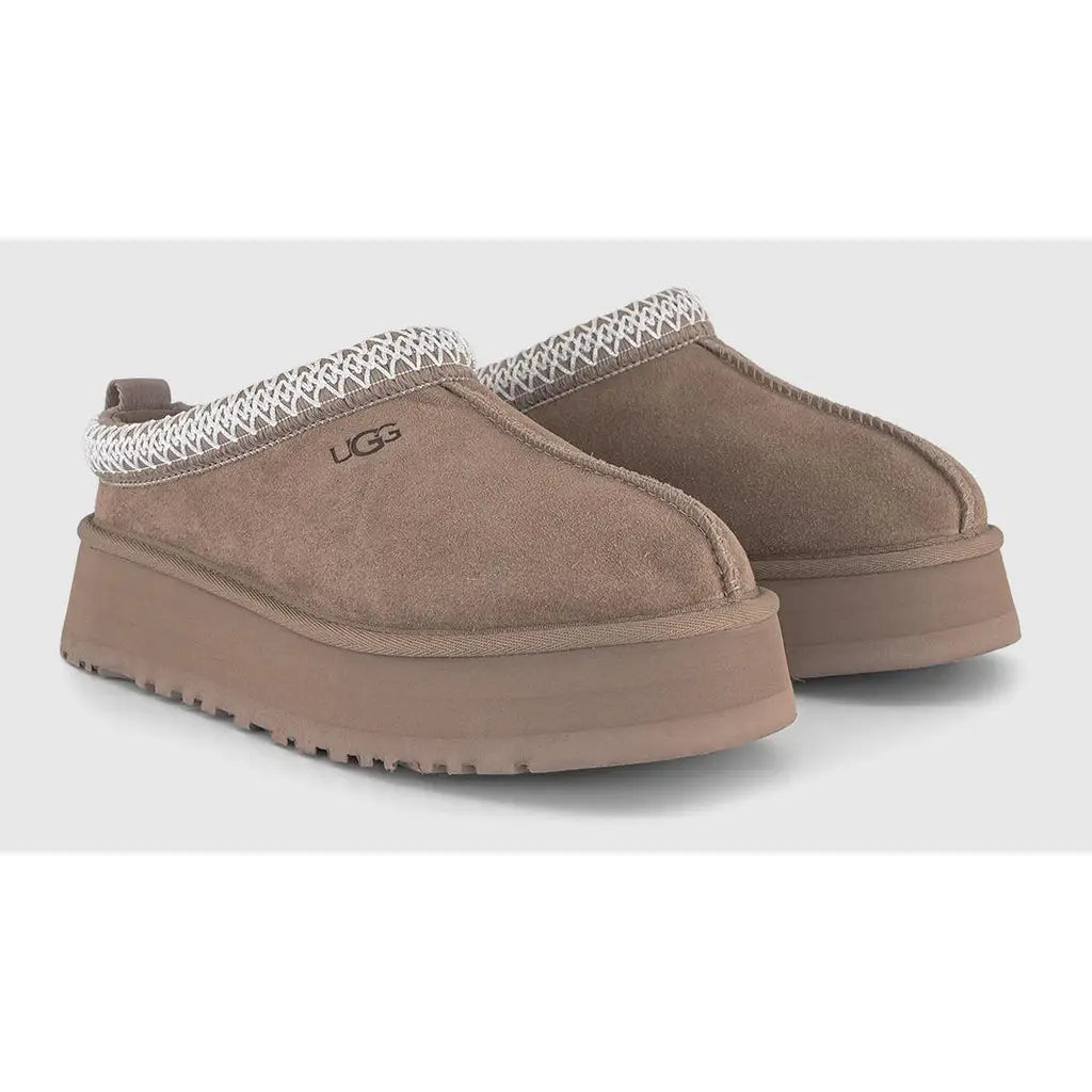 UGG Tazz Slipper Mushroom Womens Trainers