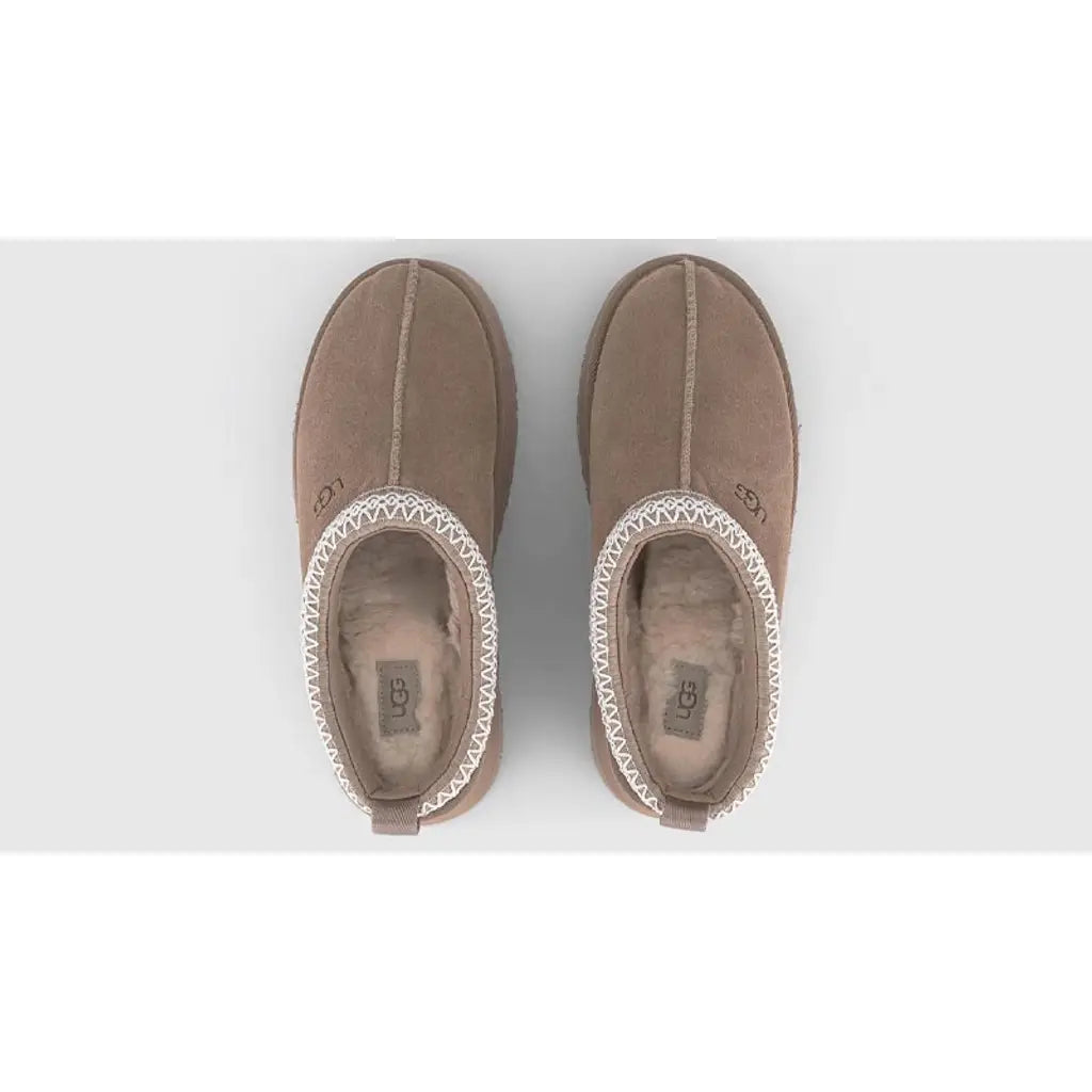 UGG Tazz Slipper Mushroom Womens Trainers