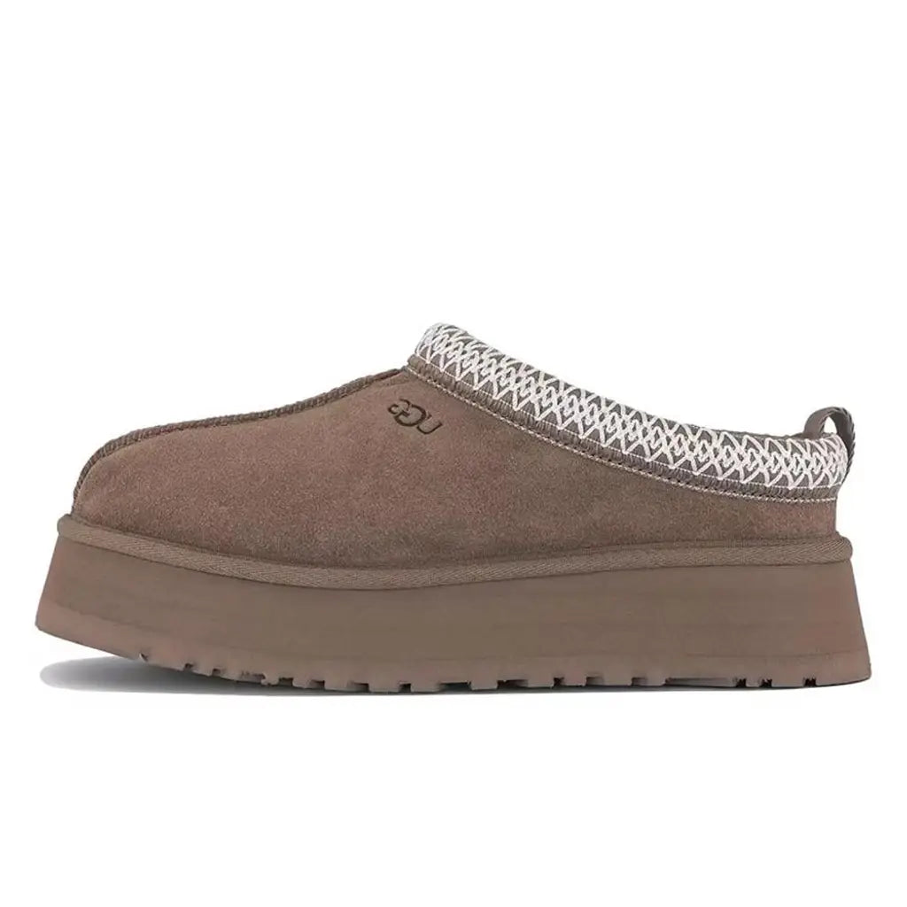 UGG Tazz Slipper Mushroom Womens Trainers