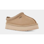 UGG Tazz Slipper Mustard Seed Womens Trainers