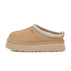 UGG Tazz Slipper Sand Womens Trainers
