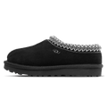 UGG Tasman Slipper Black Womens Trainers