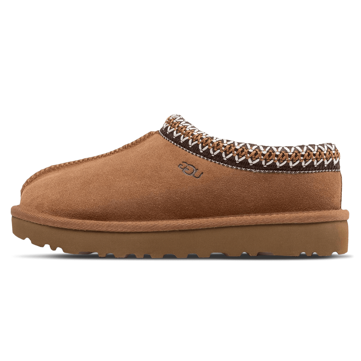 UGG Tasman Slipper Chestnut Womens Trainers