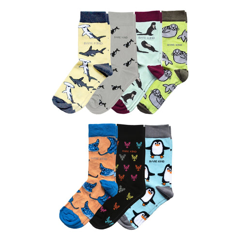 Bare Kind The Ultimate Ocean Lovers Collection