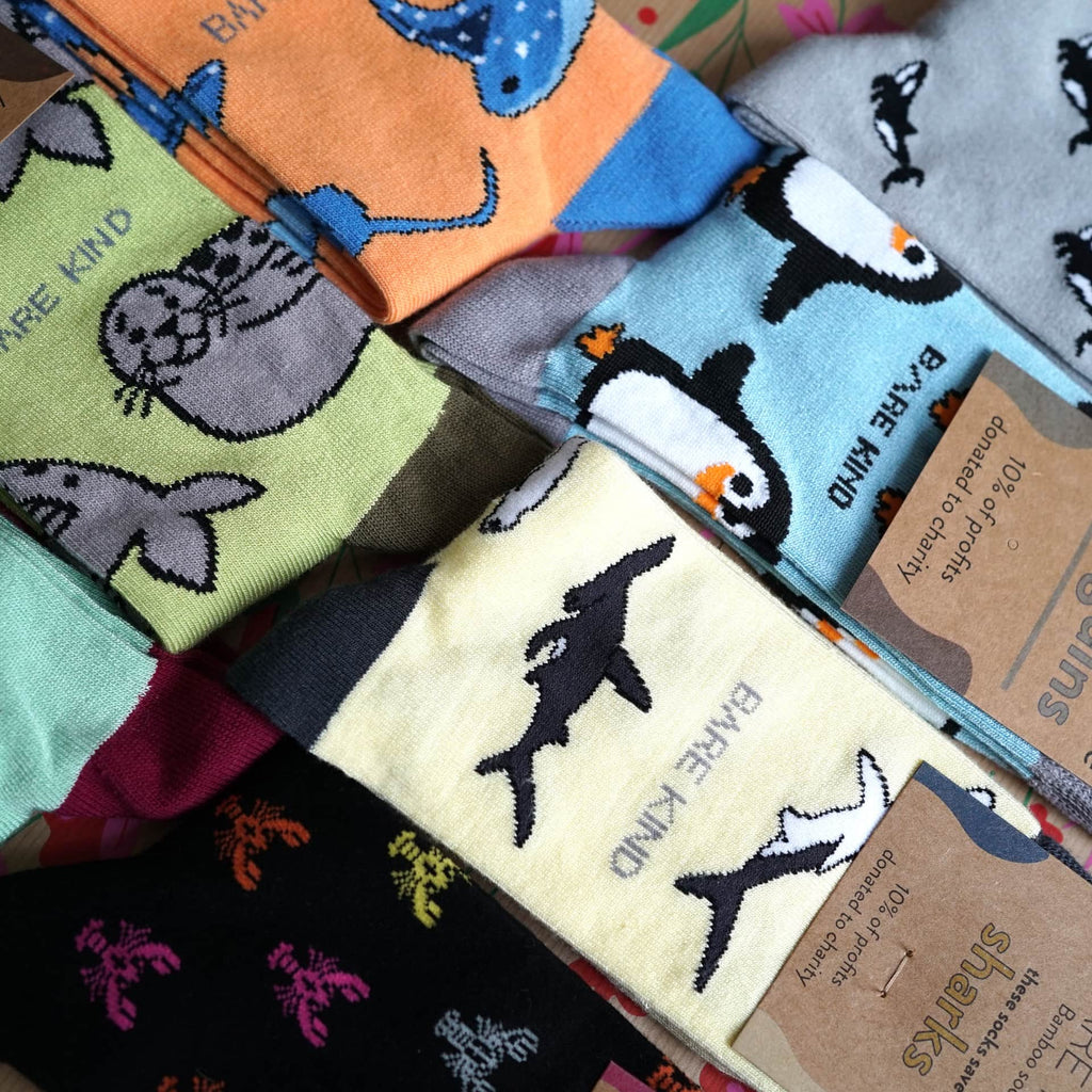 Bare Kind The Ultimate Ocean Lovers Collection
