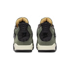 Air Jordan 4 Retro OG SP Undefeated 2025 Trainers