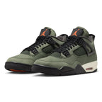 Air Jordan 4 Retro OG SP Undefeated 2025 Trainers