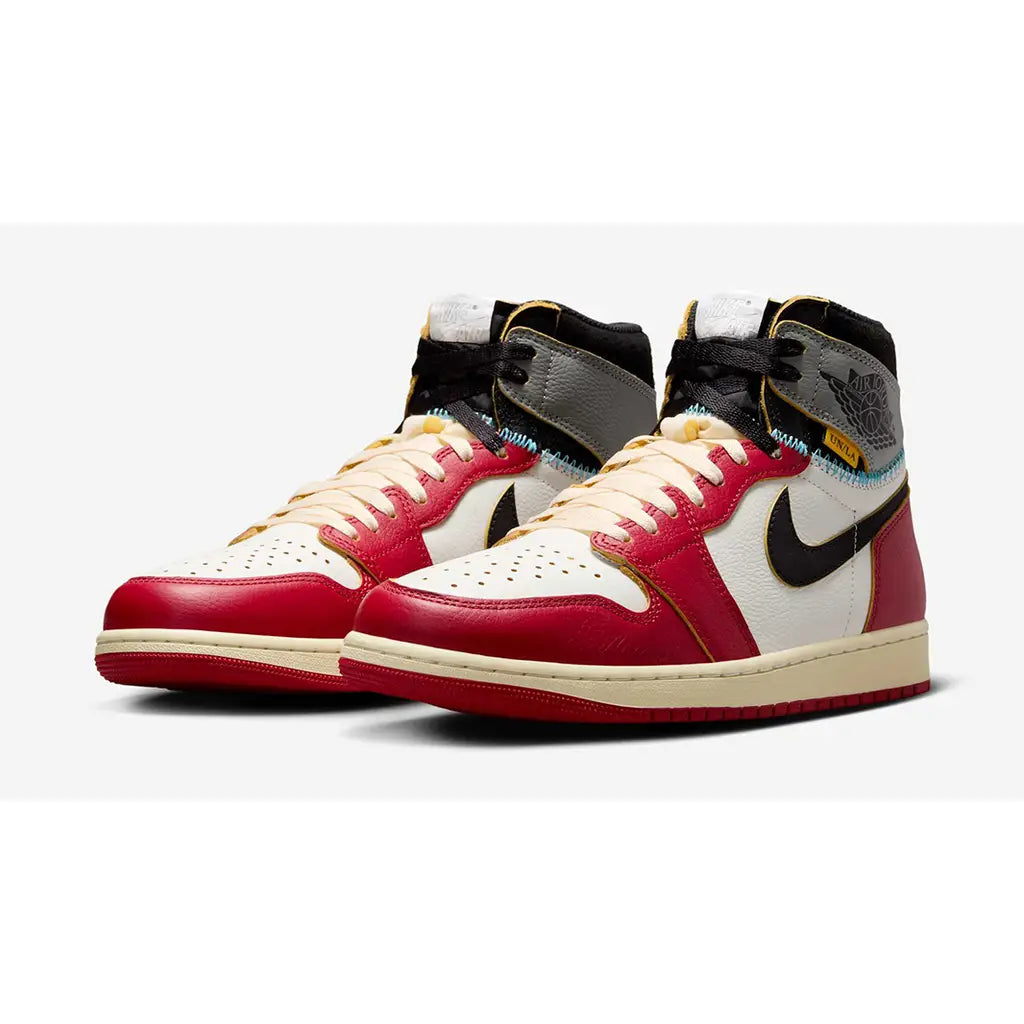 Air Jordan 1 Retro High OG SP Union LA Chicago Shadow Trainers