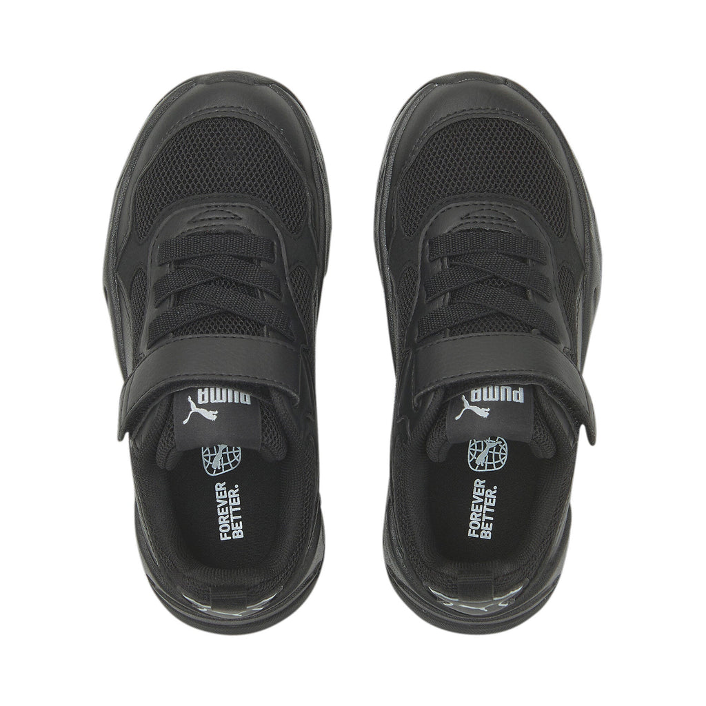 PUMA Trinity Low Youth Unisex Sports Trainers
