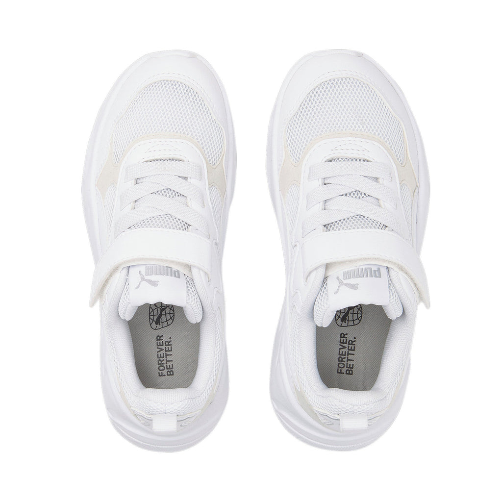 PUMA Trinity Low Youth Unisex Sports Trainers