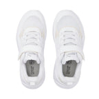 PUMA Trinity Low Youth Unisex Sports Trainers
