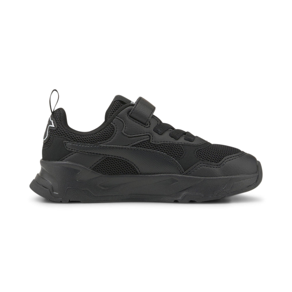PUMA Trinity Low Youth Unisex Sports Trainers