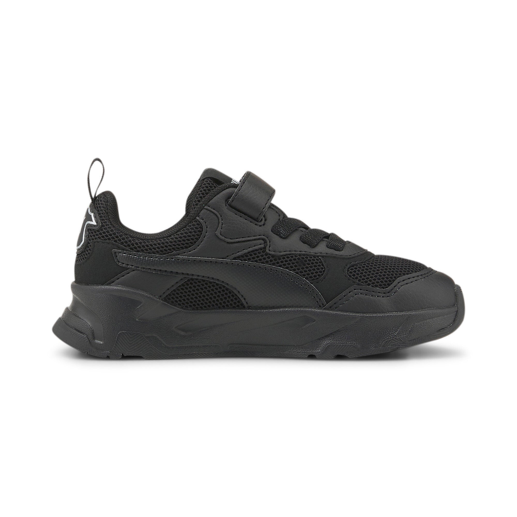 PUMA Trinity Low Youth Unisex Sports Trainers