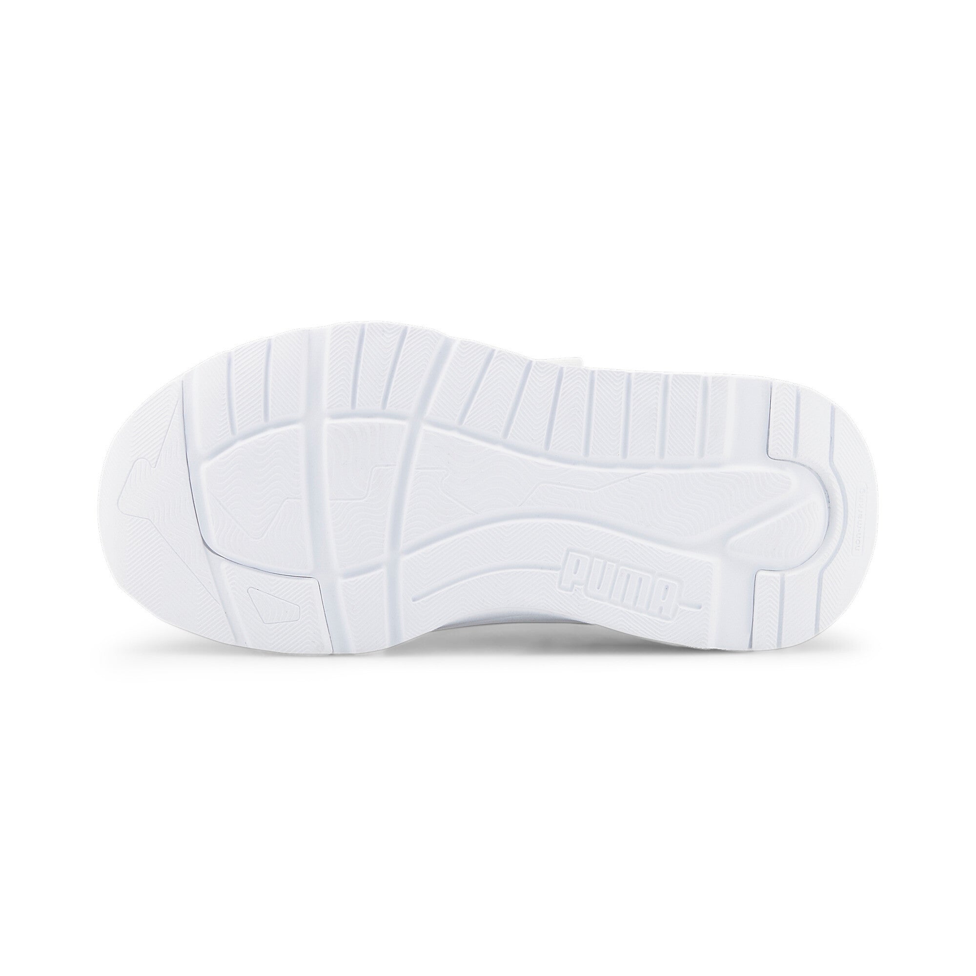 PUMA Trinity Low Youth Unisex Sports Trainers