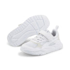 PUMA Trinity Low Youth Unisex Sports Trainers