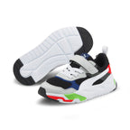 PUMA Trinity Low Youth Unisex Sports Trainers