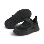 PUMA Trinity Low Youth Unisex Sports Trainers