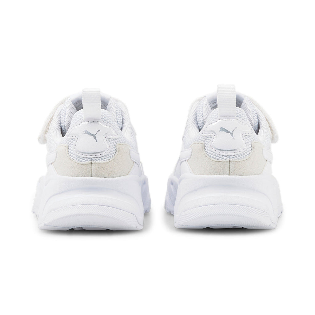 PUMA Trinity Low Youth Unisex Sports Trainers