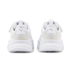 PUMA Trinity Low Youth Unisex Sports Trainers